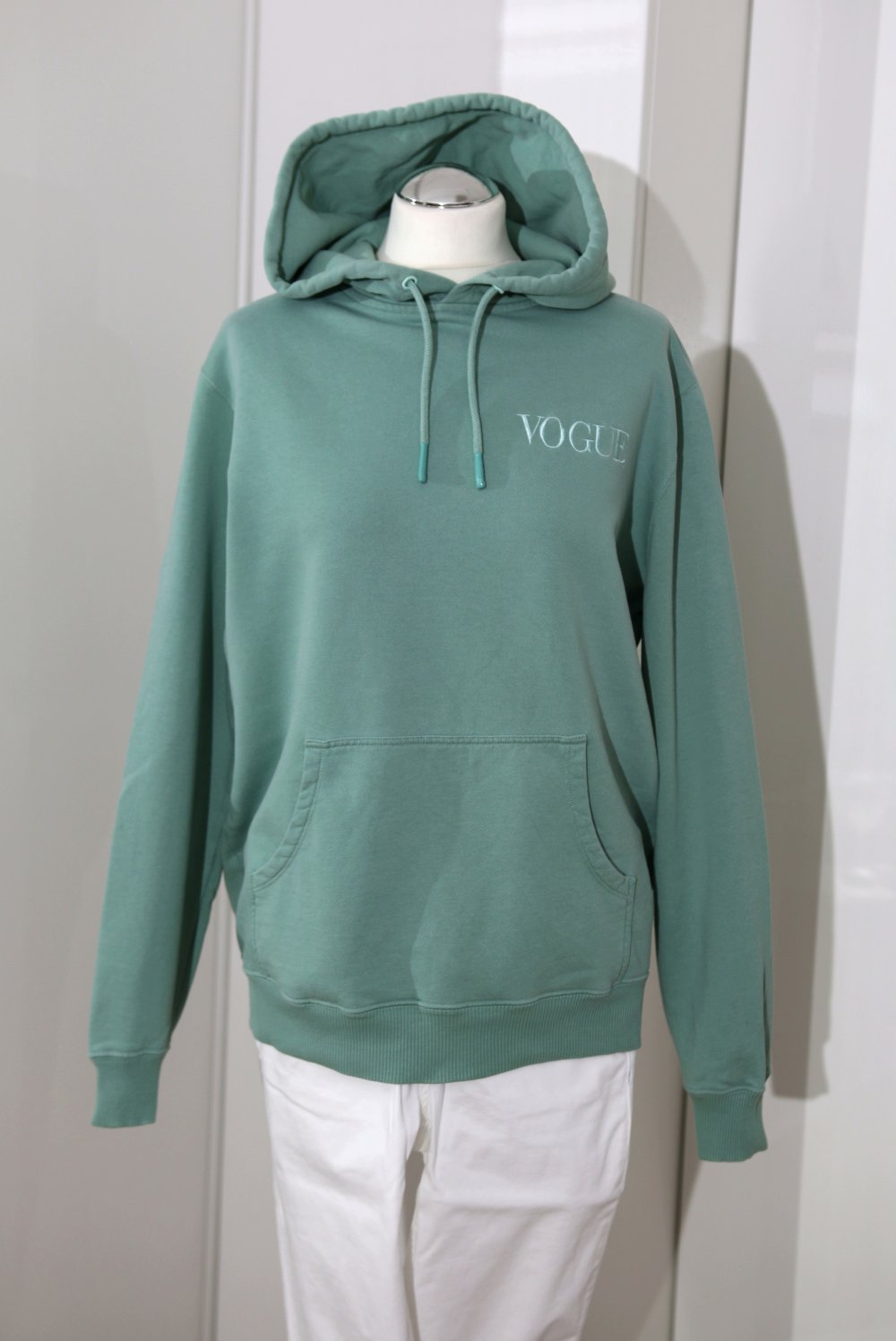 Vogue Hoodie