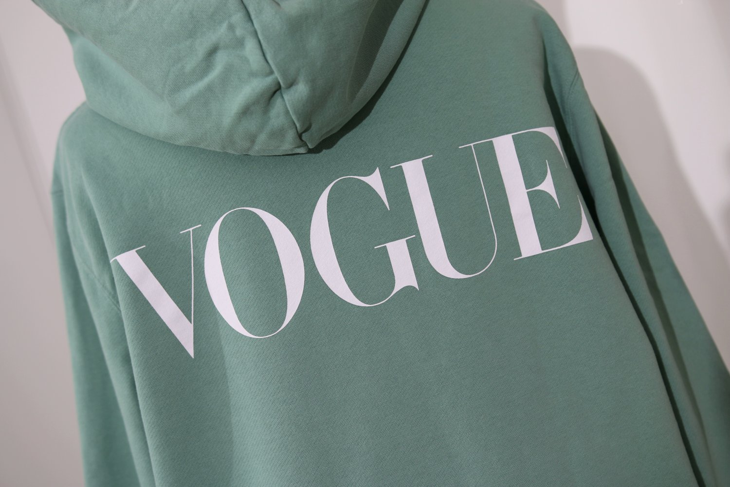 Vogue Hoodie