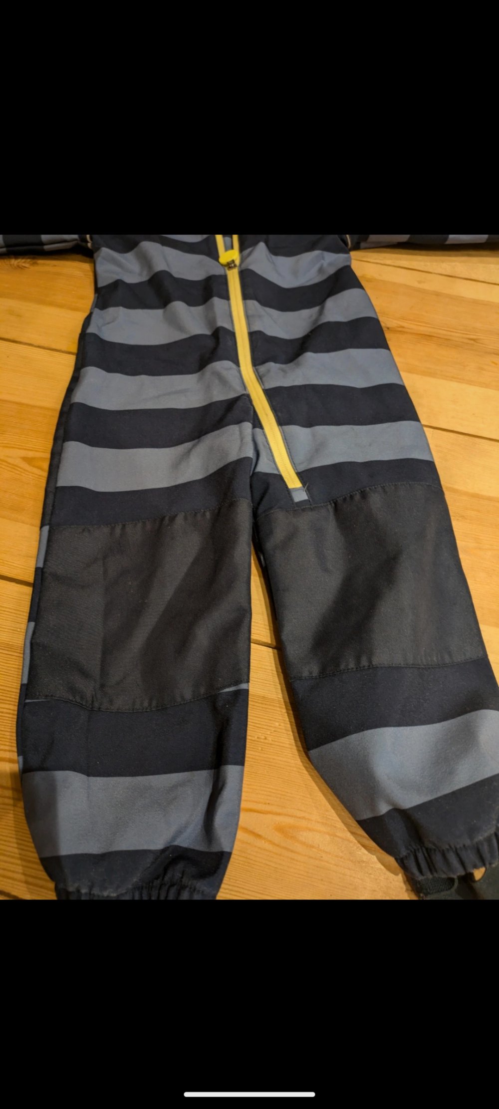 Regenanzug Overall Matsch und Regenanzug 