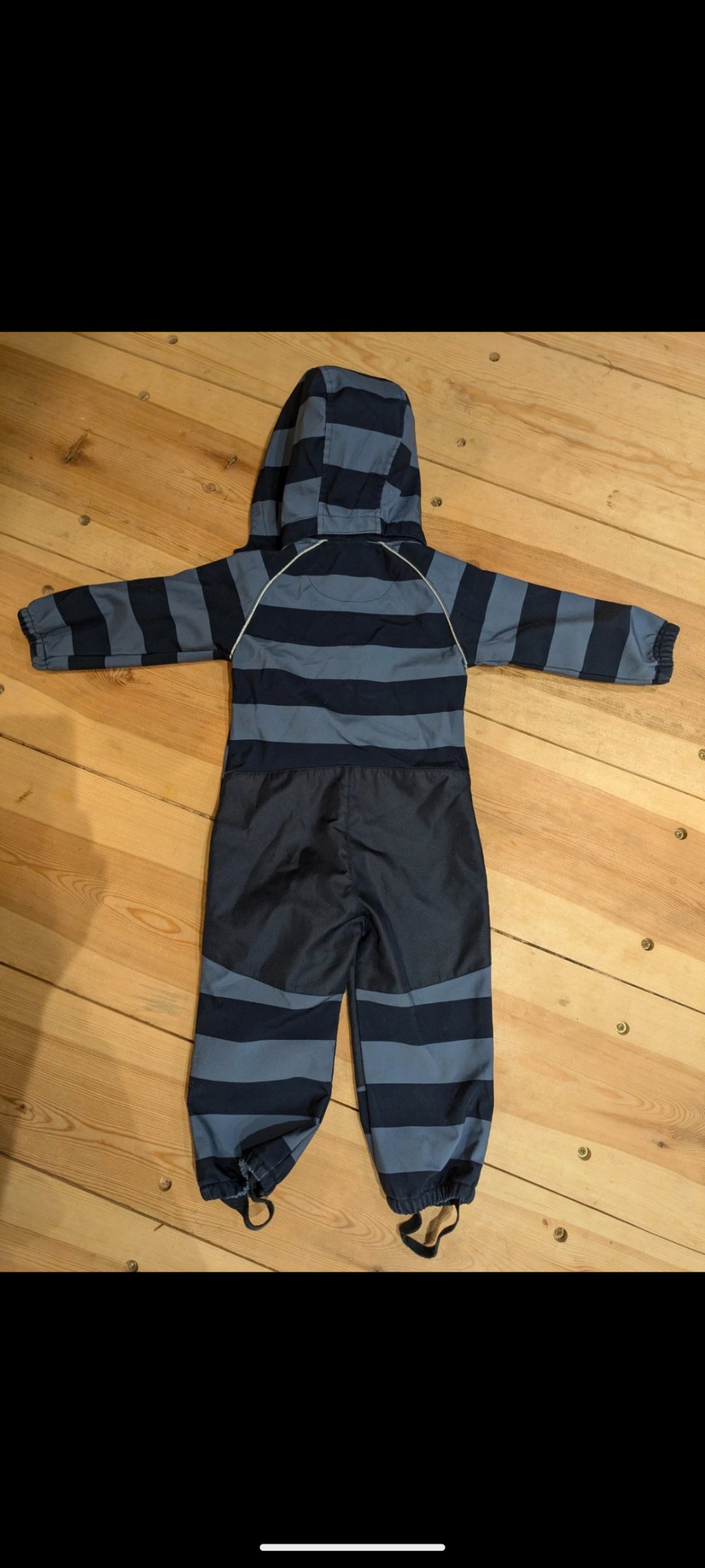 Regenanzug Overall Matsch und Regenanzug 