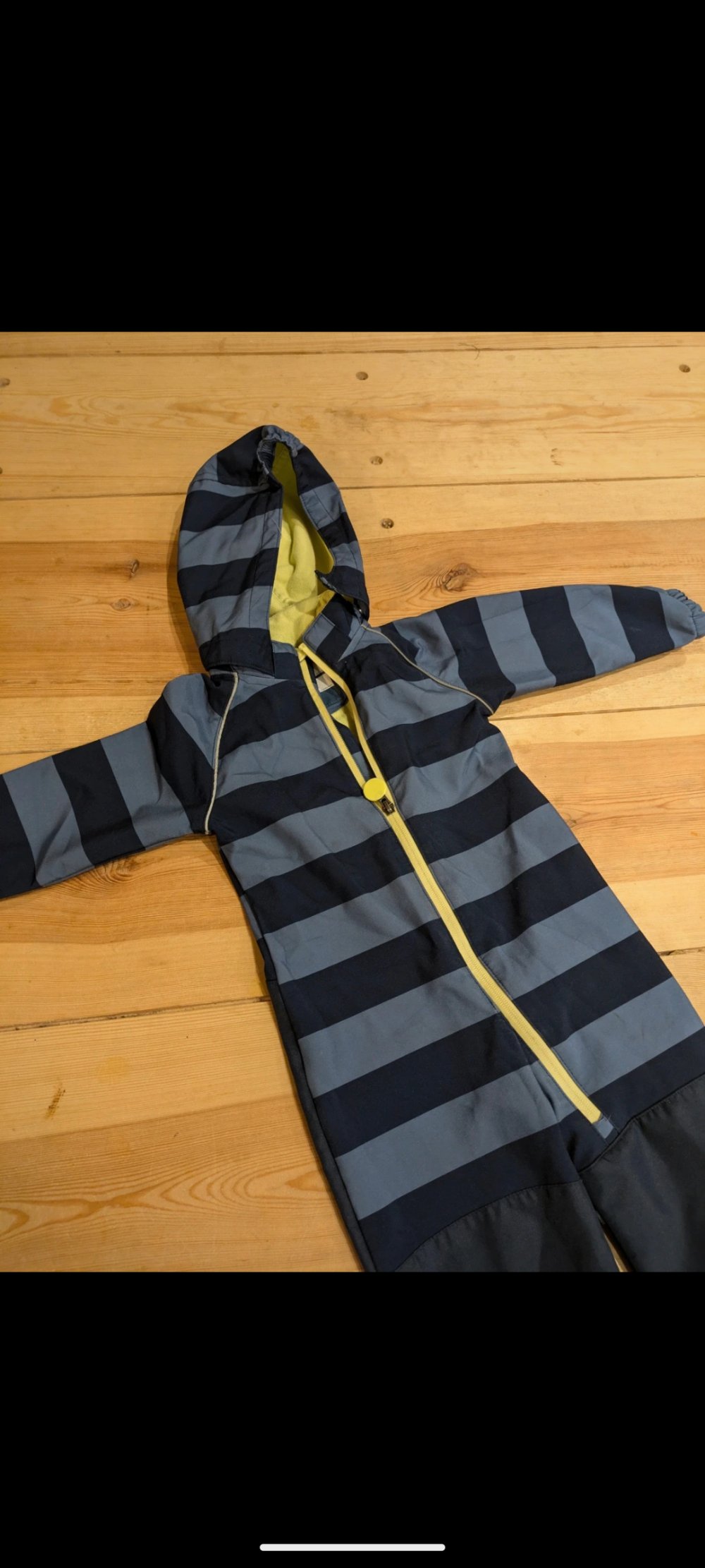 Regenanzug Overall Matsch und Regenanzug 