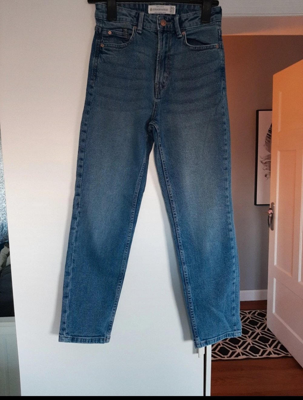 Damen Jeans