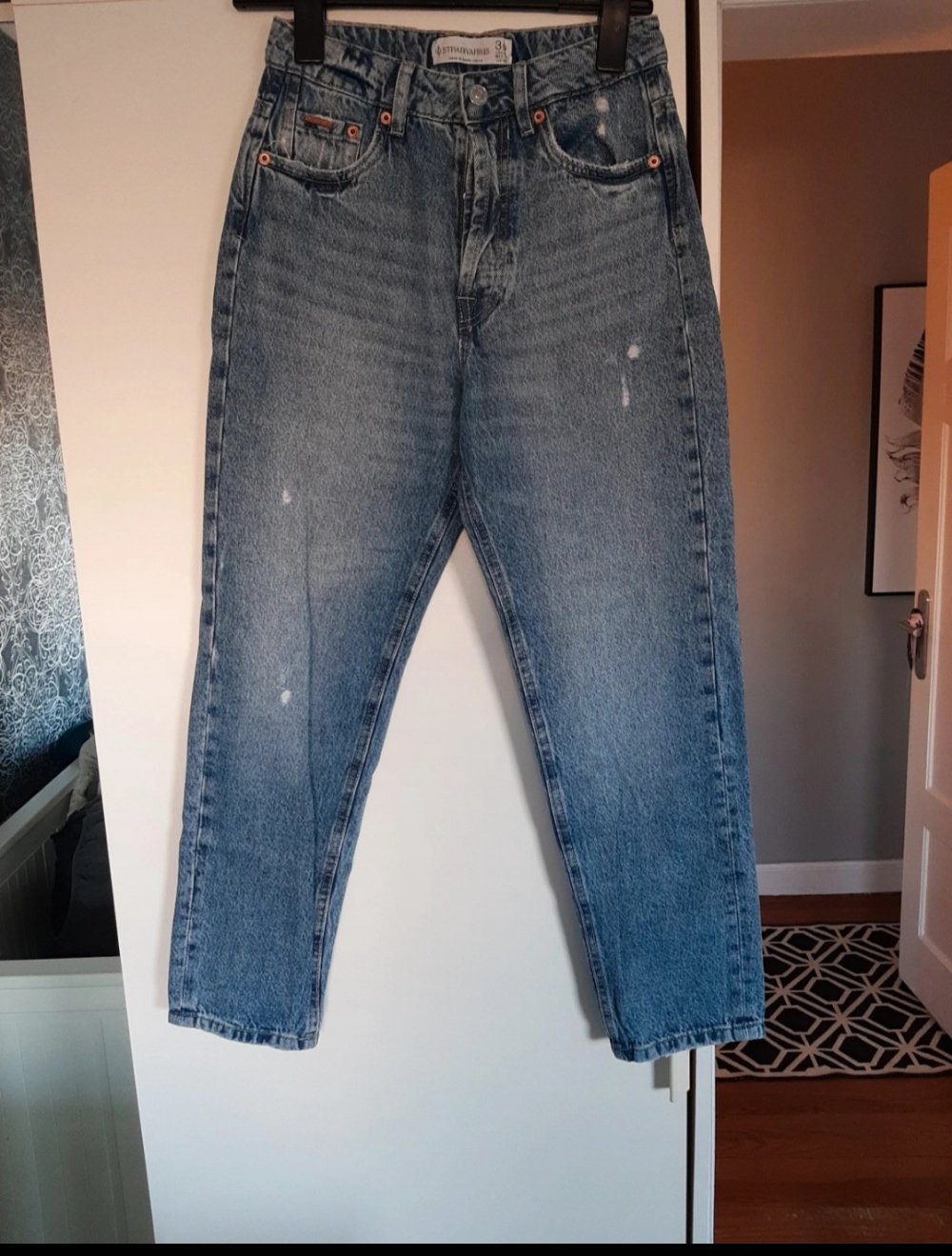 Damen Jeans