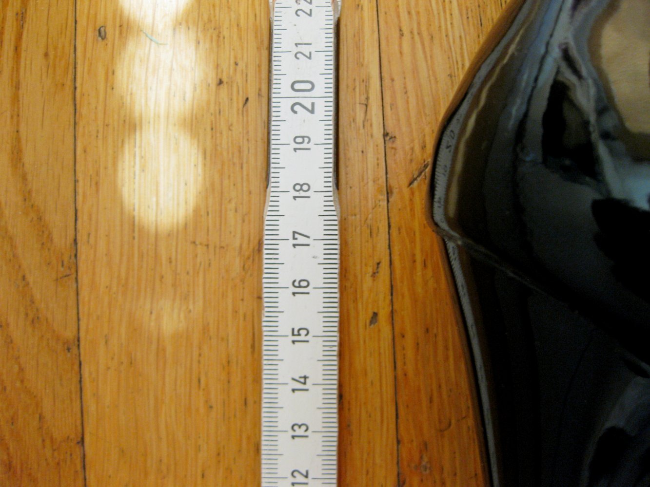 Pleaser Adore 2043 Lack Plateau WGT Gothic Emo High Heel Gogo Stiefel