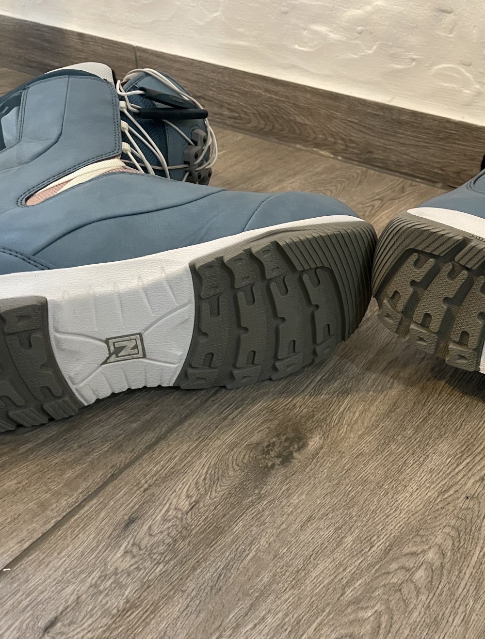 Nitro Snowboardboots