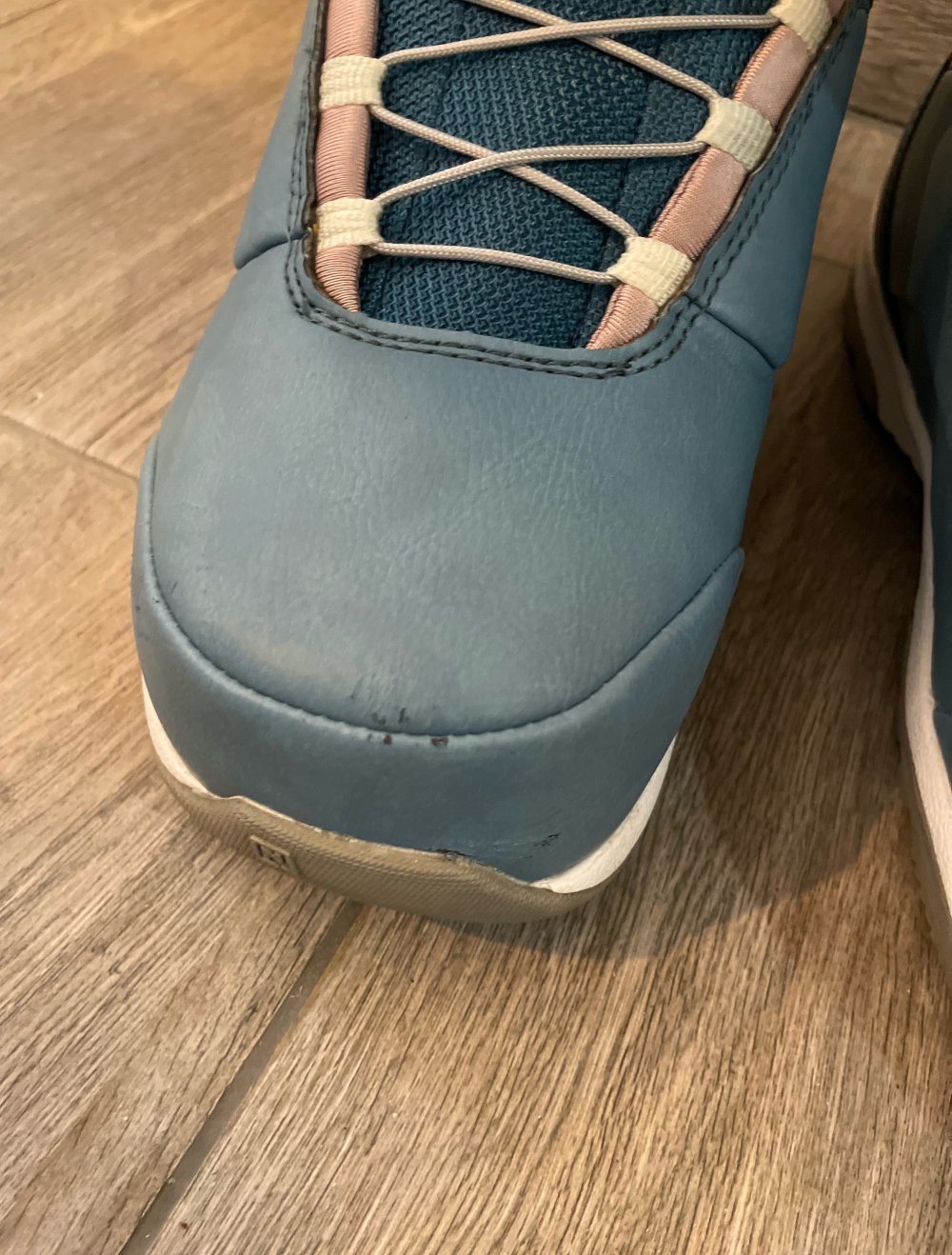 Nitro Snowboardboots