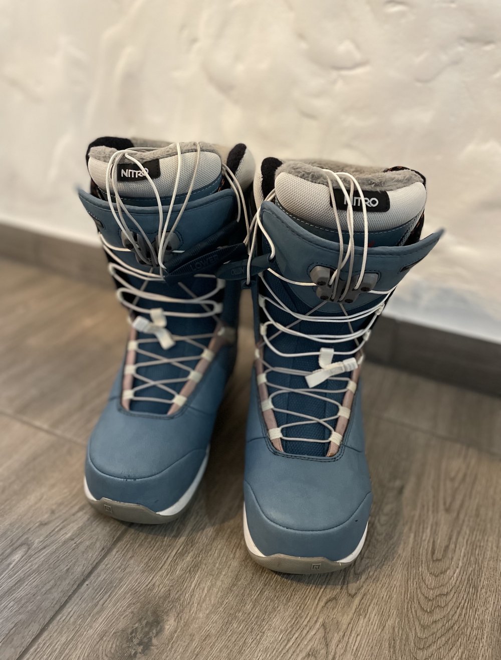 Nitro Snowboardboots