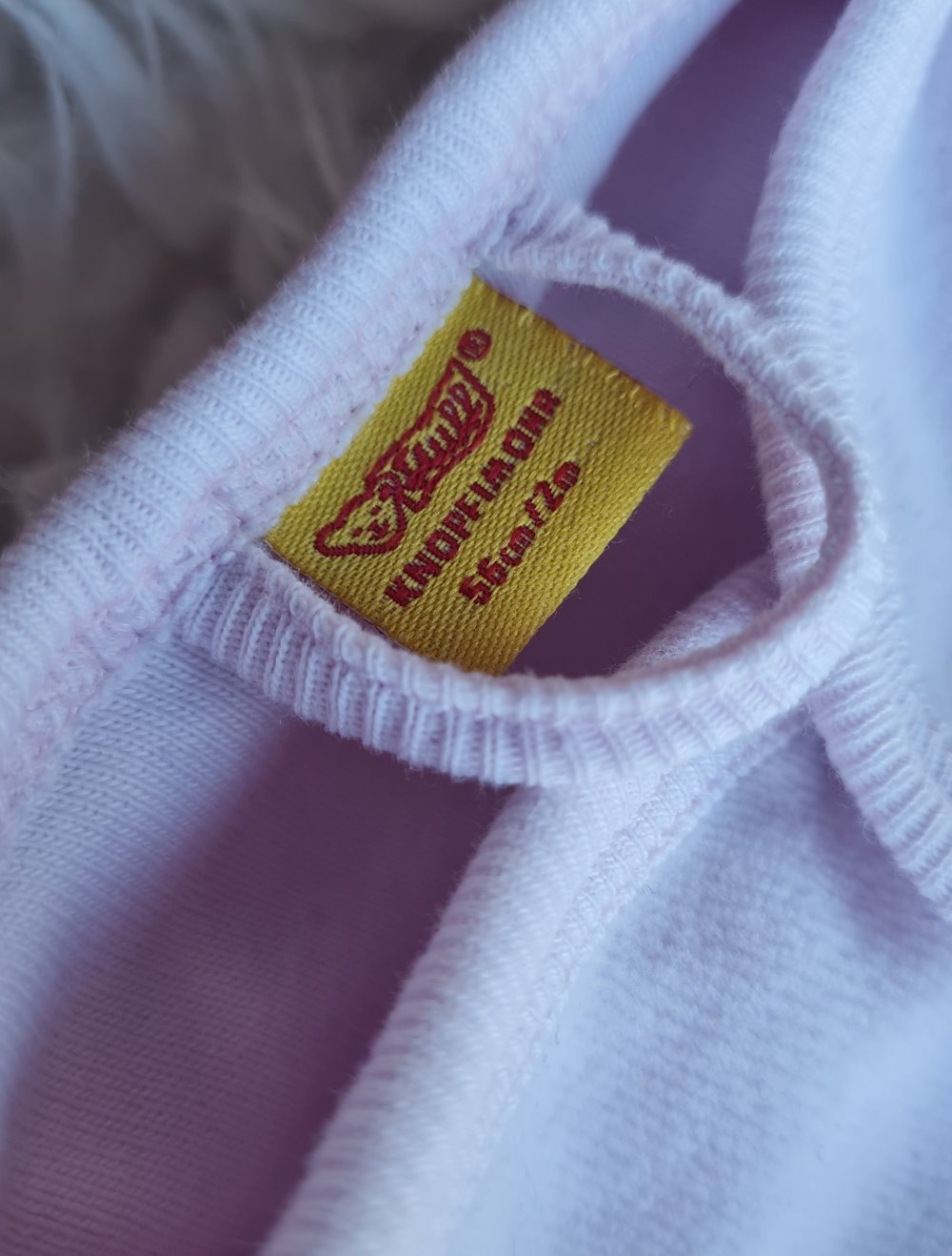 Baby Mädchen nicki Jacke Jäckchen, wattiert, Gr. 56