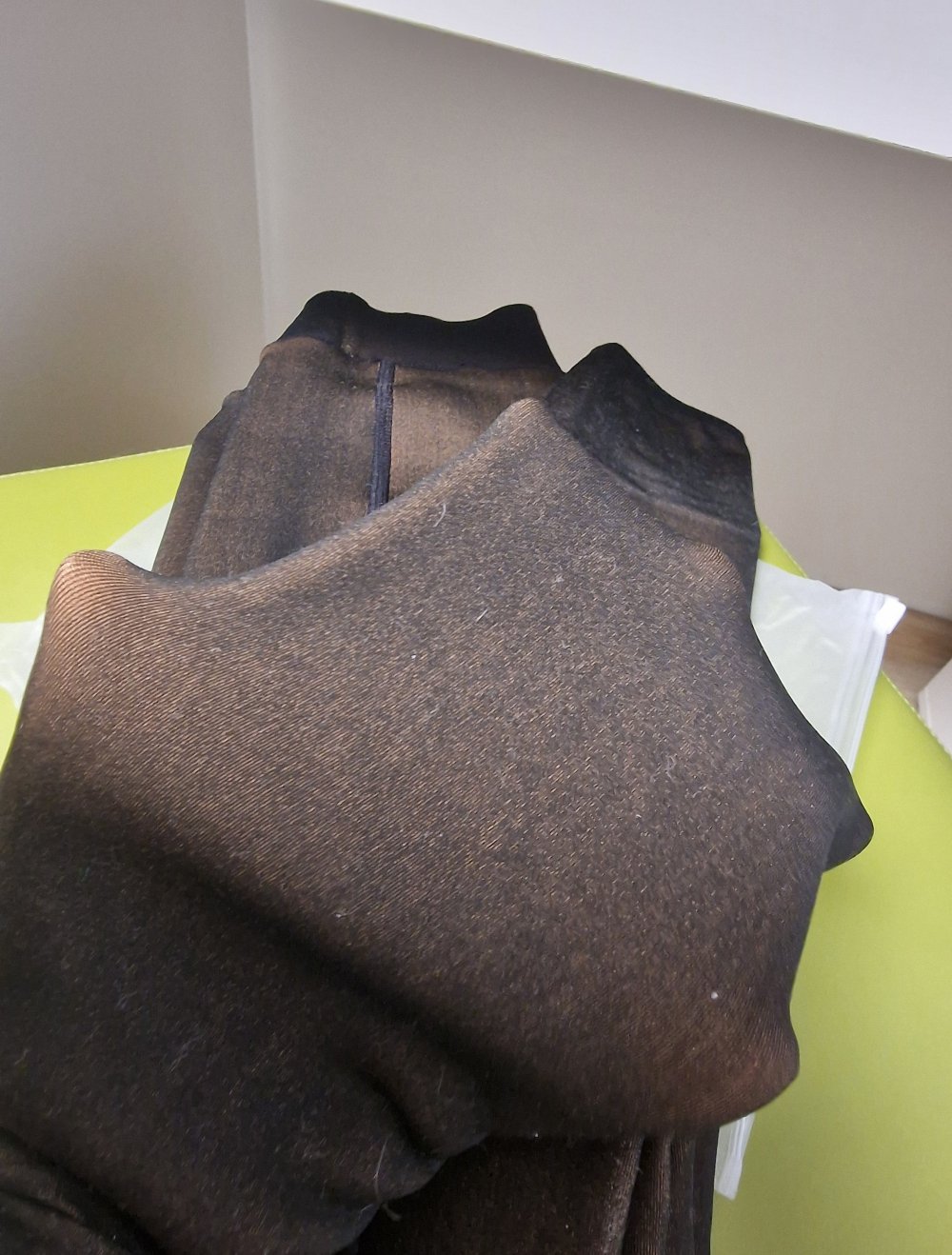 Leggings mit Innenfleece