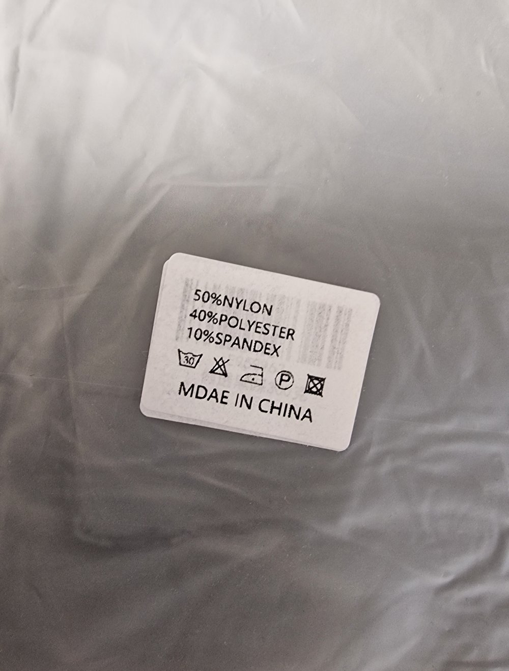 Leggings mit Innenfleece