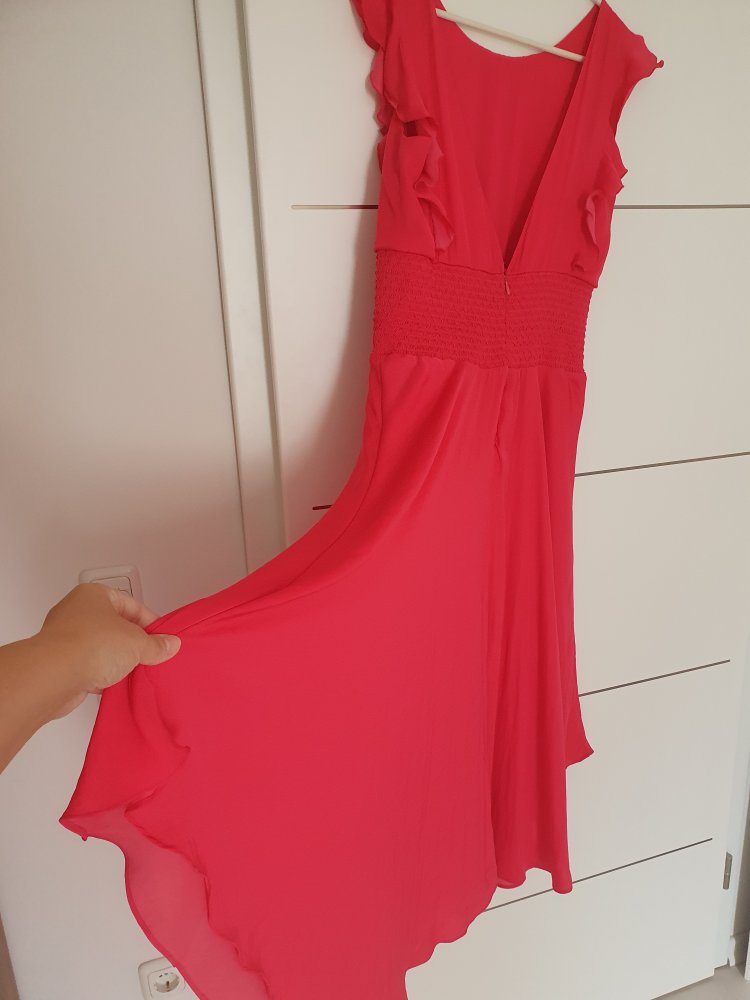 Abendkleid 