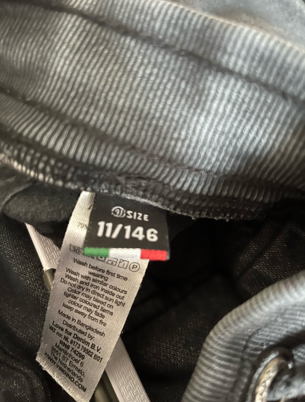 Kinder Jeans von Vingino, Gr. 146