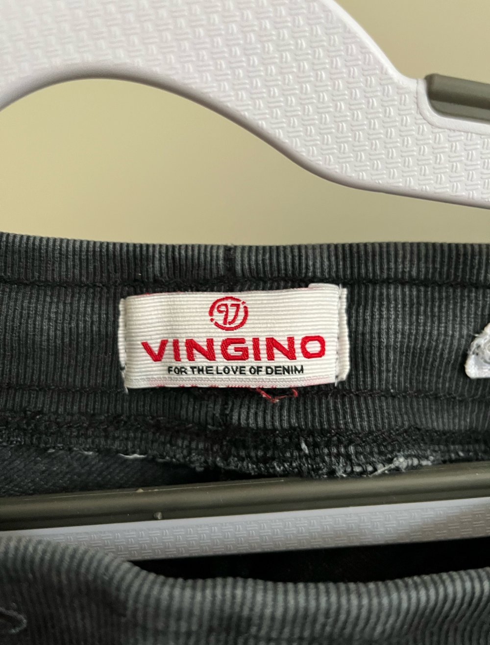 Kinder Jeans von Vingino, Gr. 146