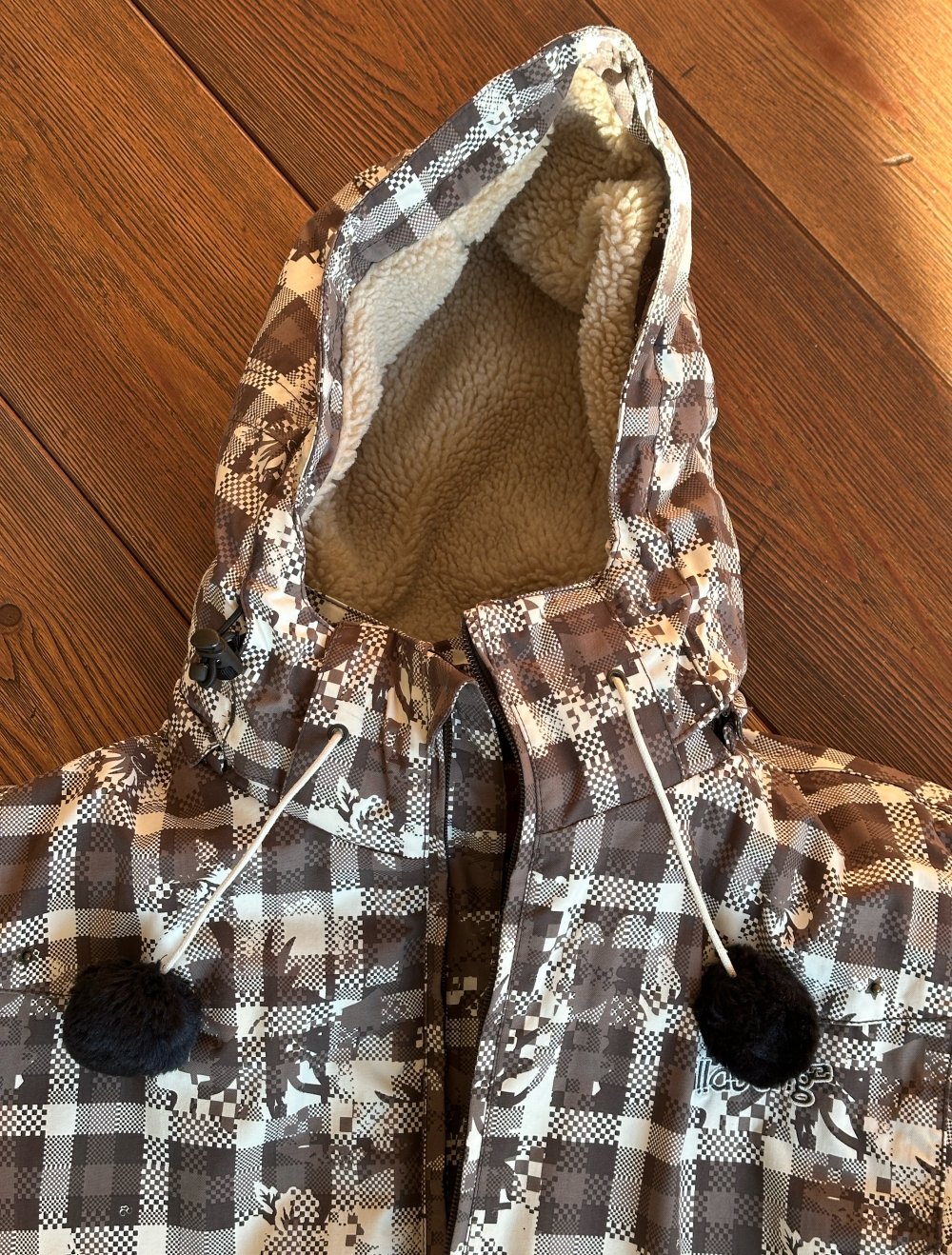 ❤️ Tolle BILLABONG Skijacke Gr. S ❤️