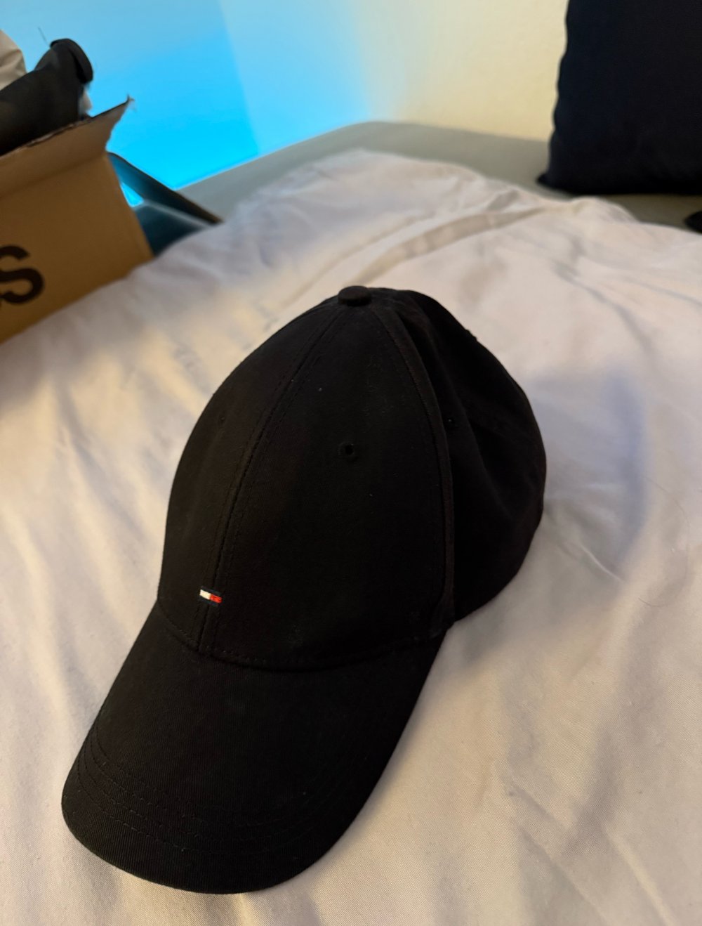 Tommy Hilfiger Kappe