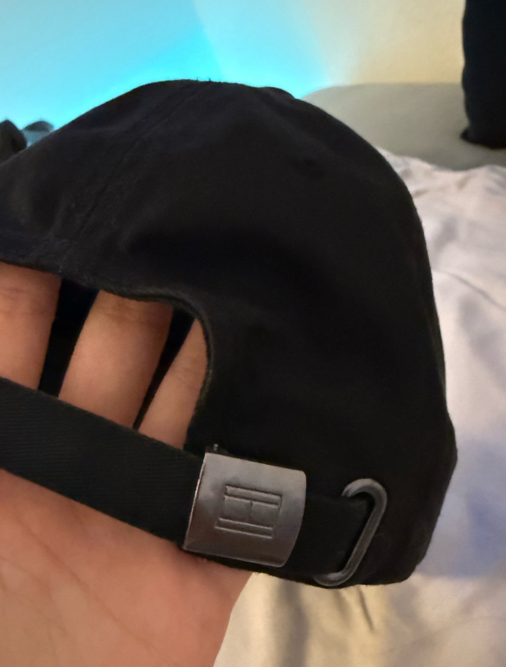 Tommy Hilfiger Kappe