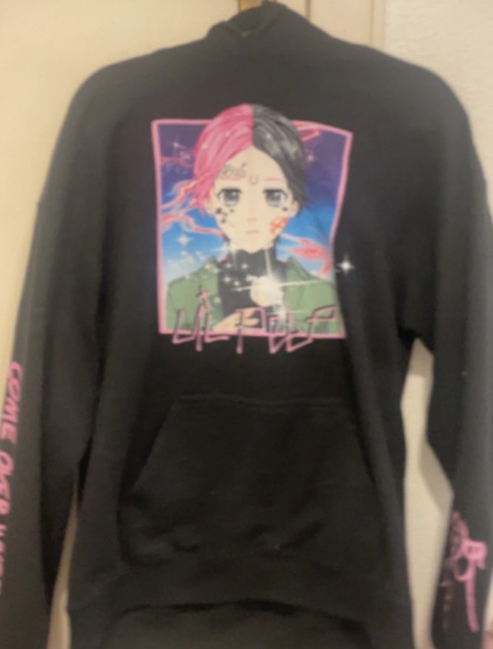 Lil Peep Merch