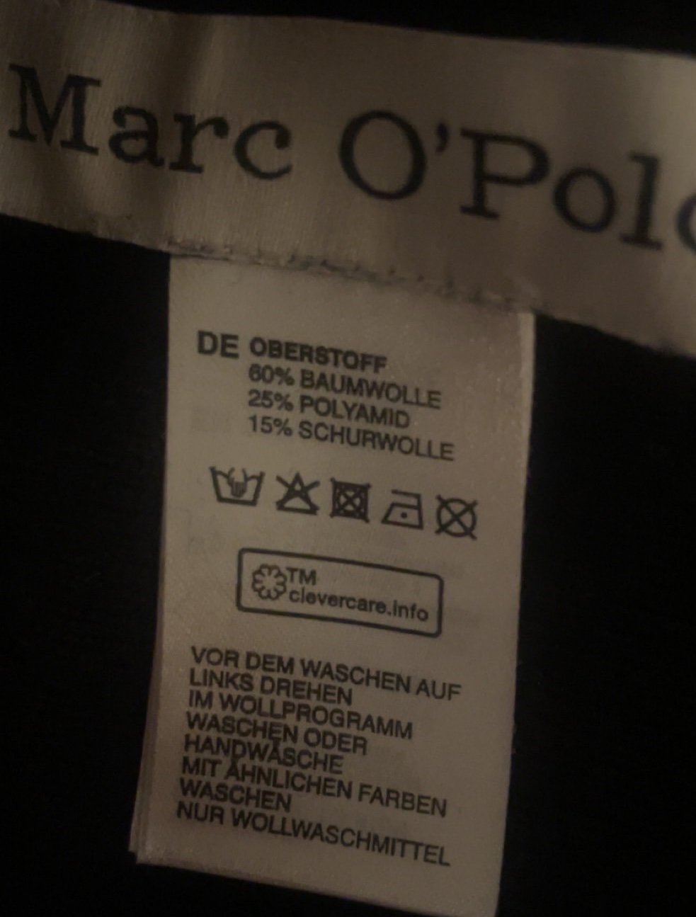 Marc O‘Polo Beanie