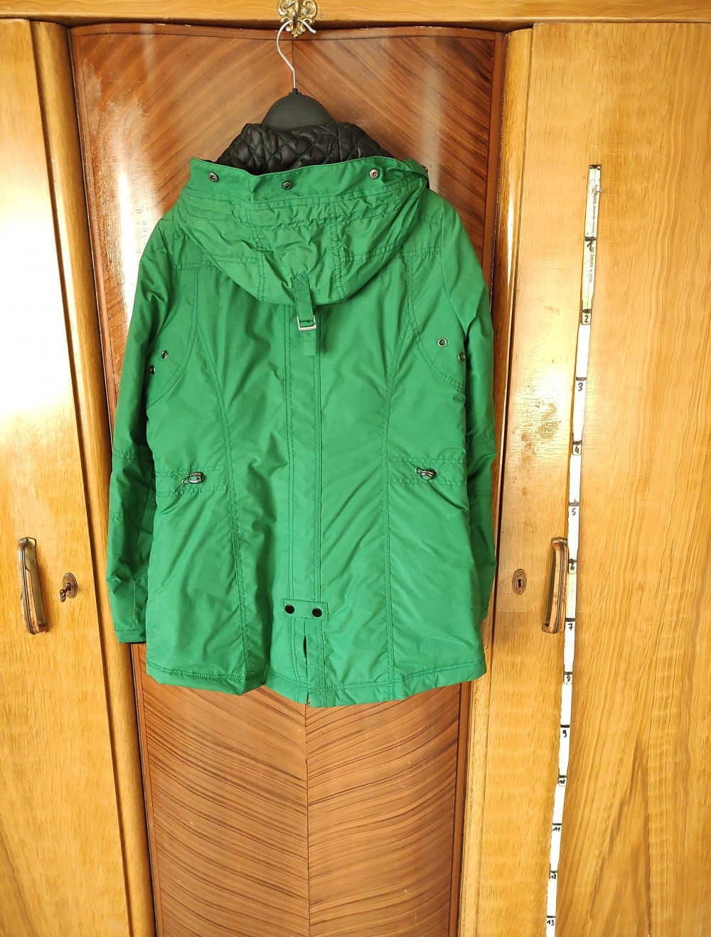 Madeleine Jacke Mantel