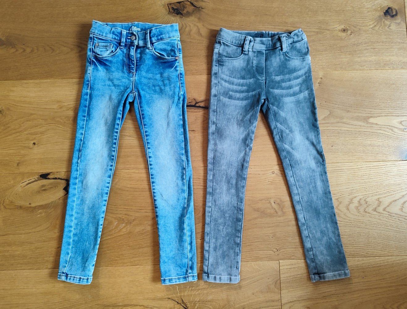 s. Oliver Jeans Hose Slim