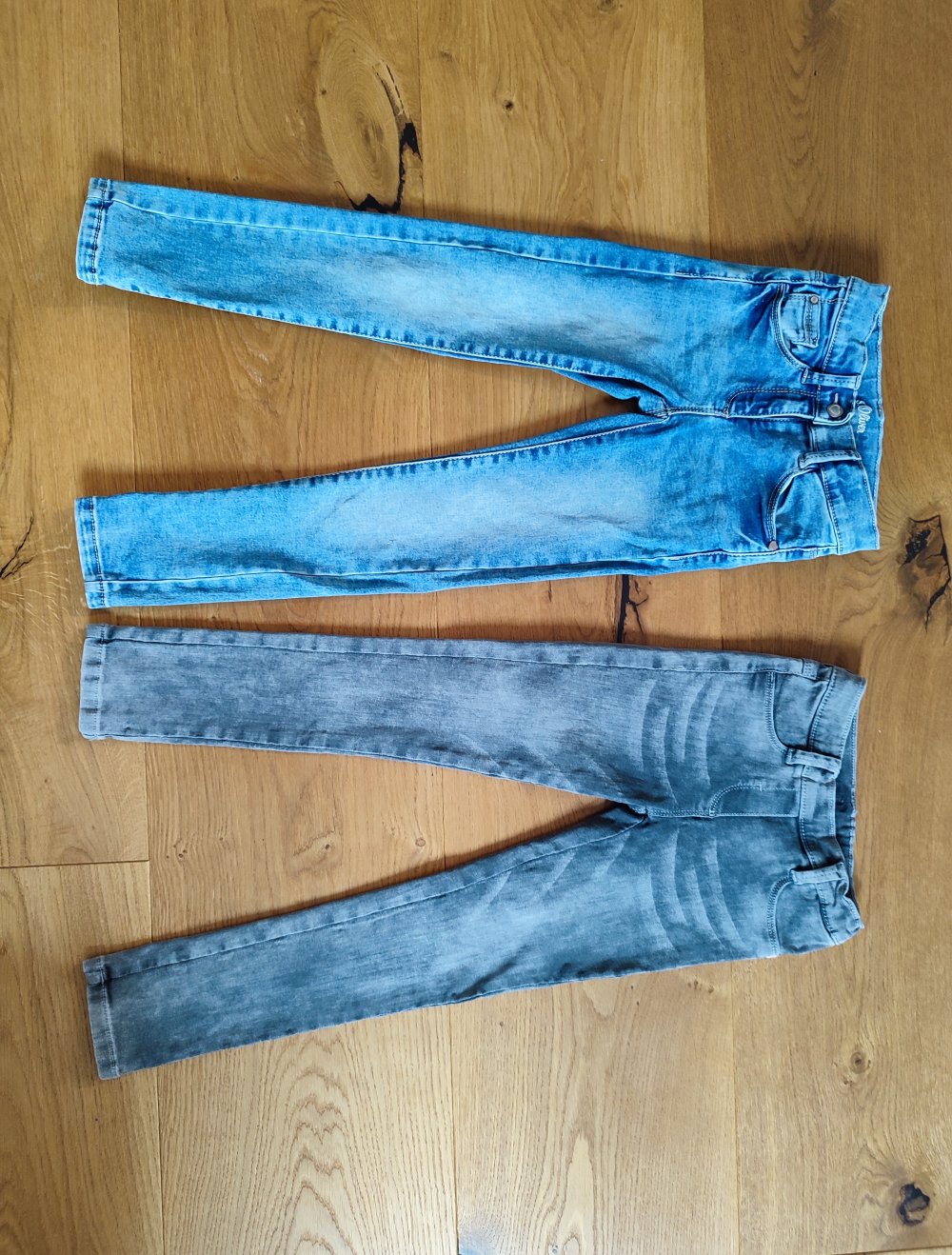 s. Oliver Jeans Hose Slim