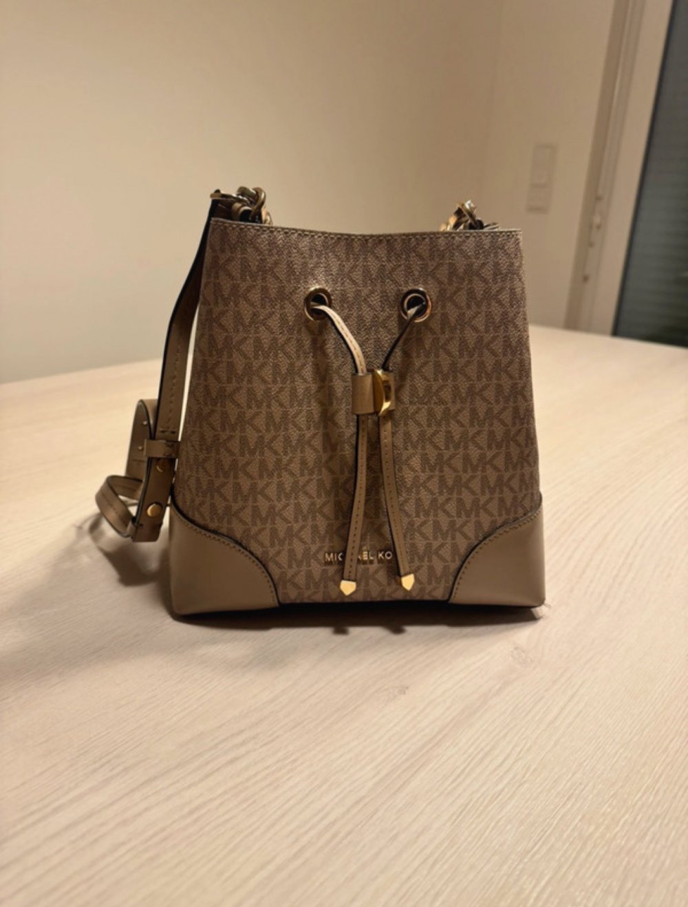 Michael Kors Beuteltasche / Bucket Bag
