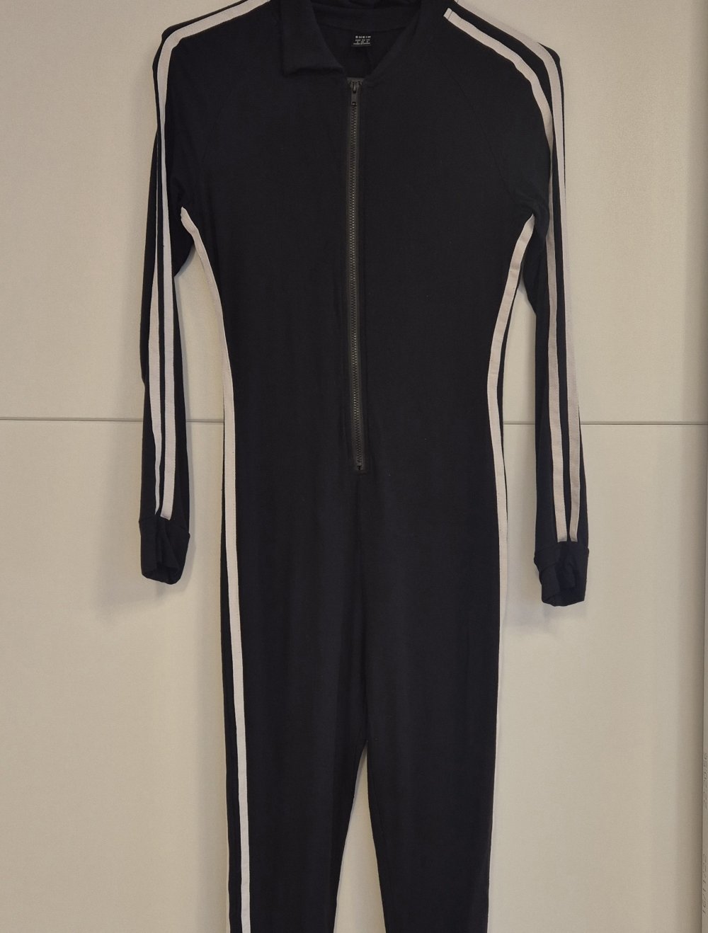 Jumpsuit, Trainingsanzug