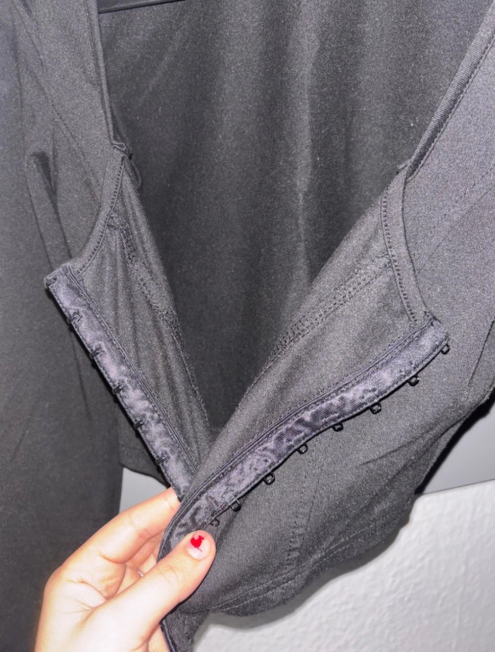 Damen Oberteil-Ausschnitt