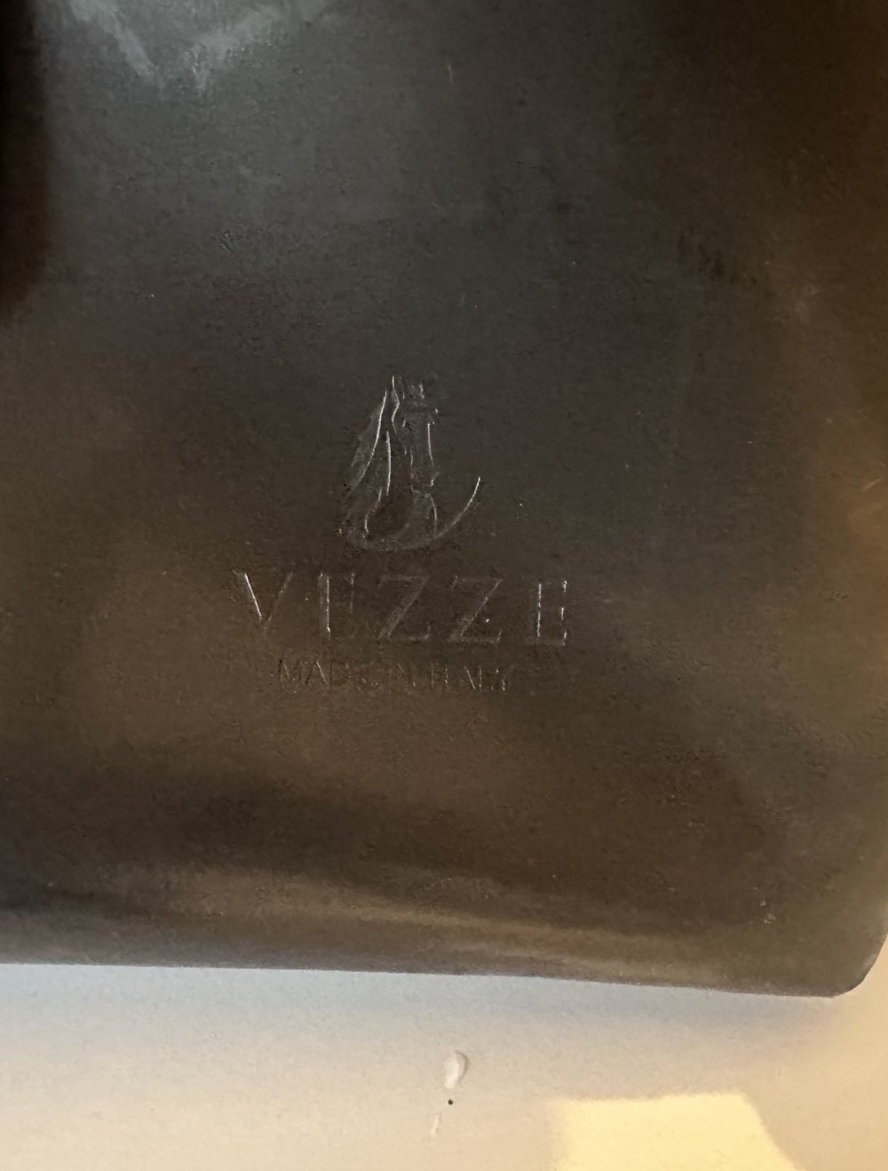 Schwarz office tote Bürotasche