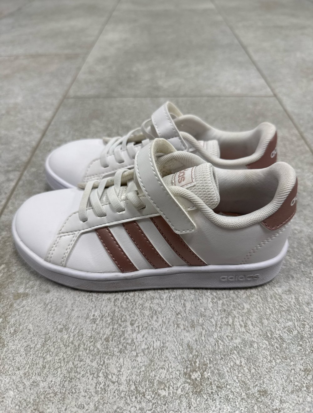 kinderschuhe von adidas