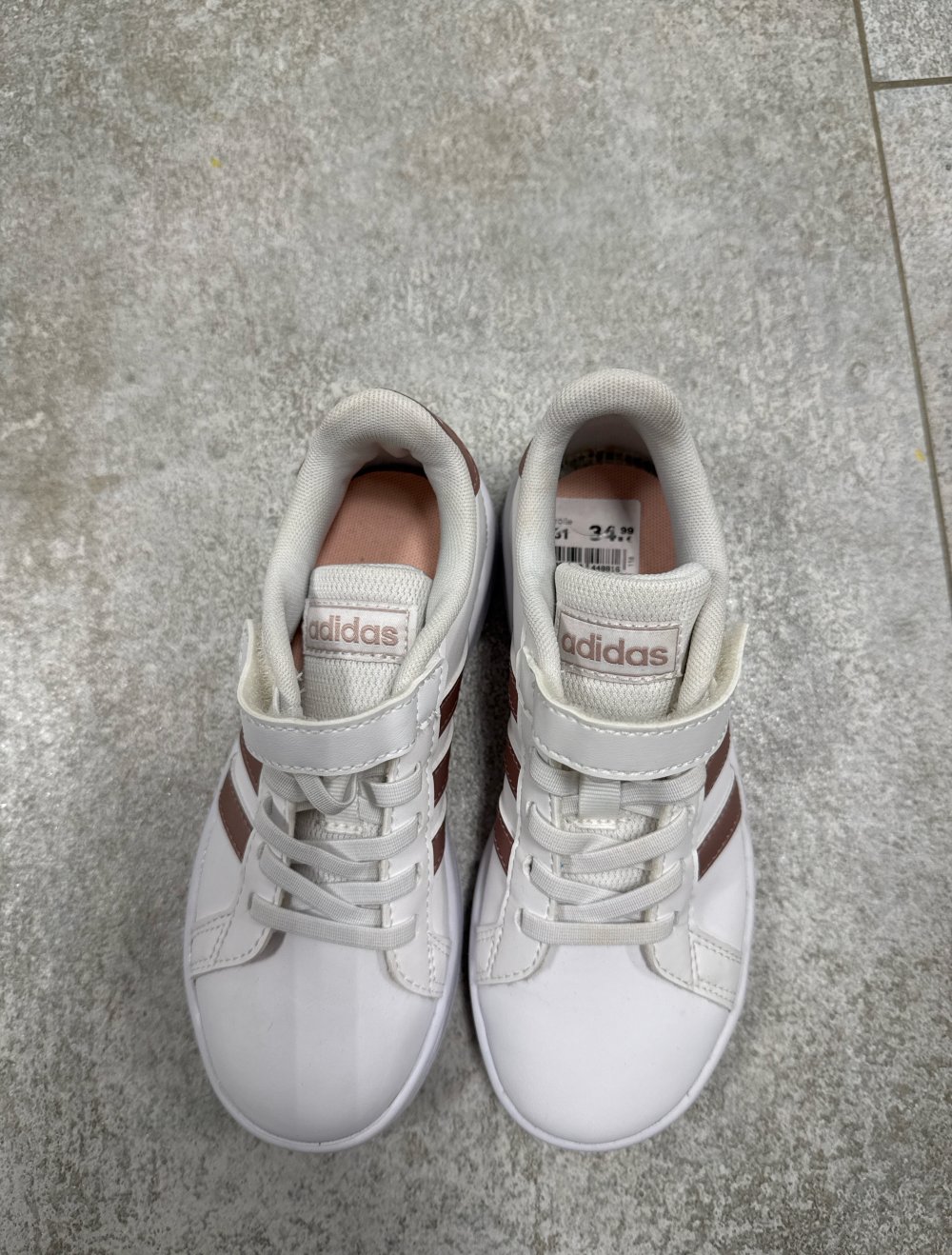 kinderschuhe von adidas