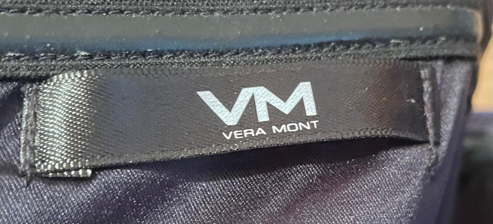 Cocktailkleid grau mit Stola