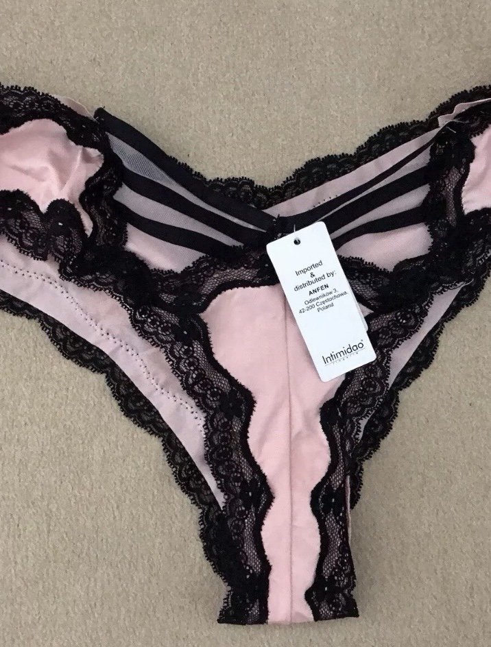 Slip neu Größe M / mit Etikett