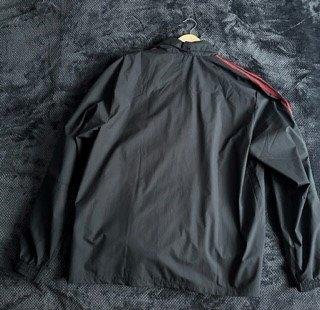 Bayer München Regen Jacke