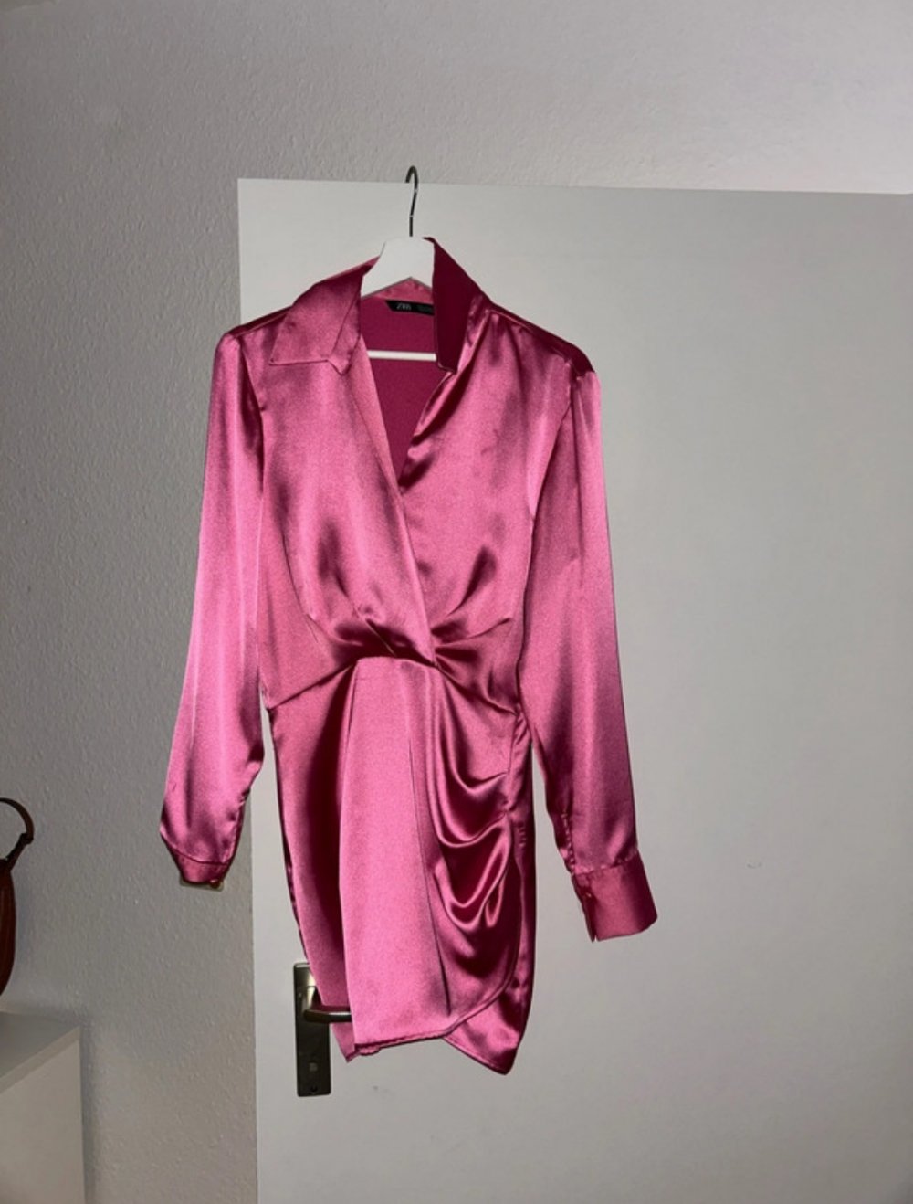 Kleid pink