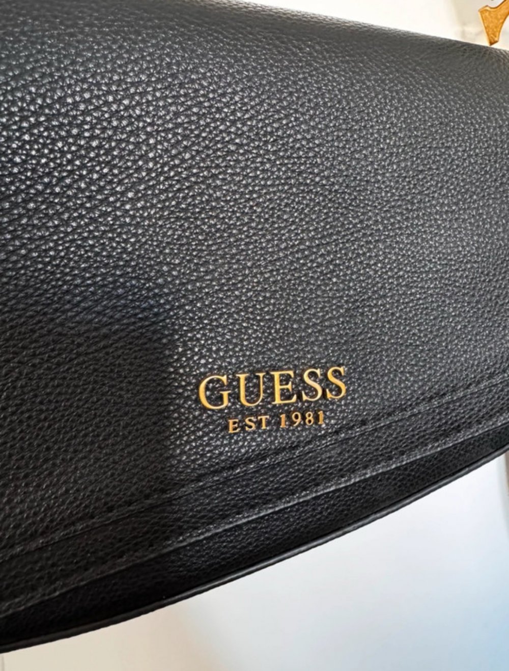 guess Tasche neu