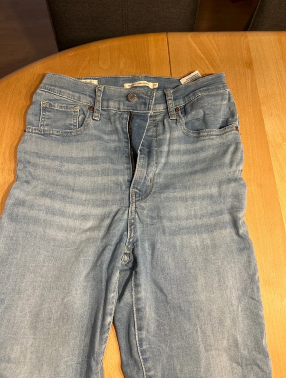 Levi’s Jeans Hose