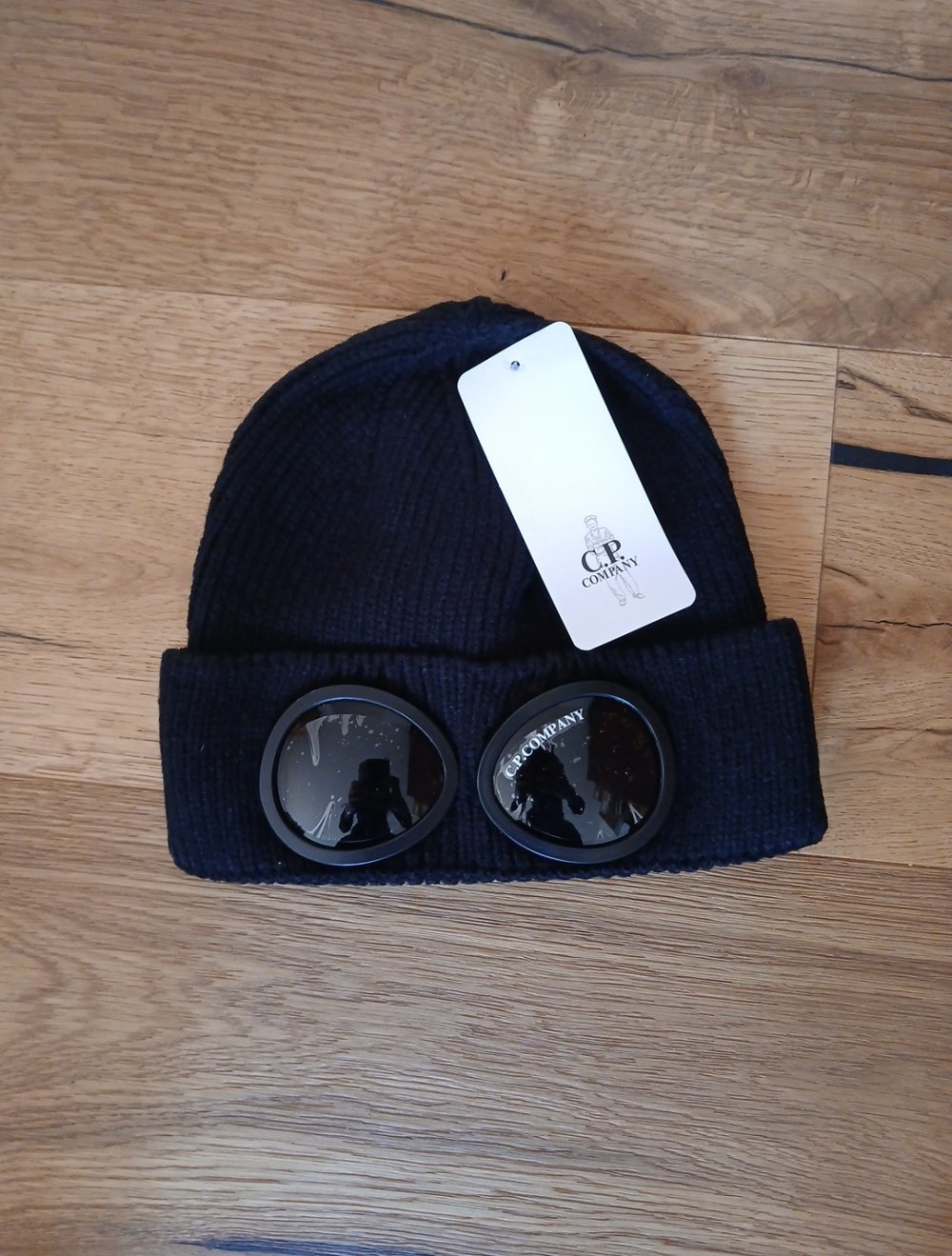 C.P.COMPANY Mütze