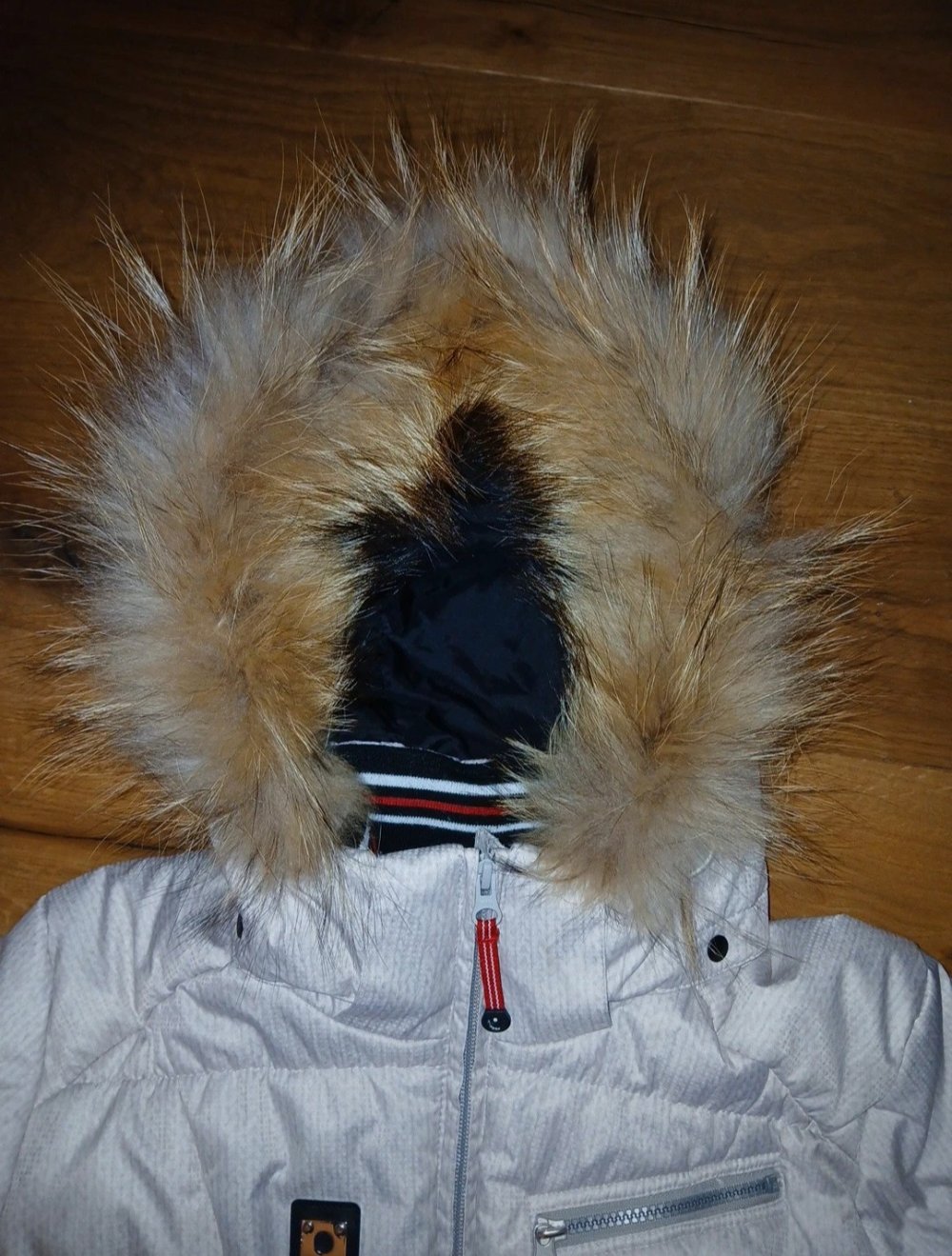 Ice Peak jacke