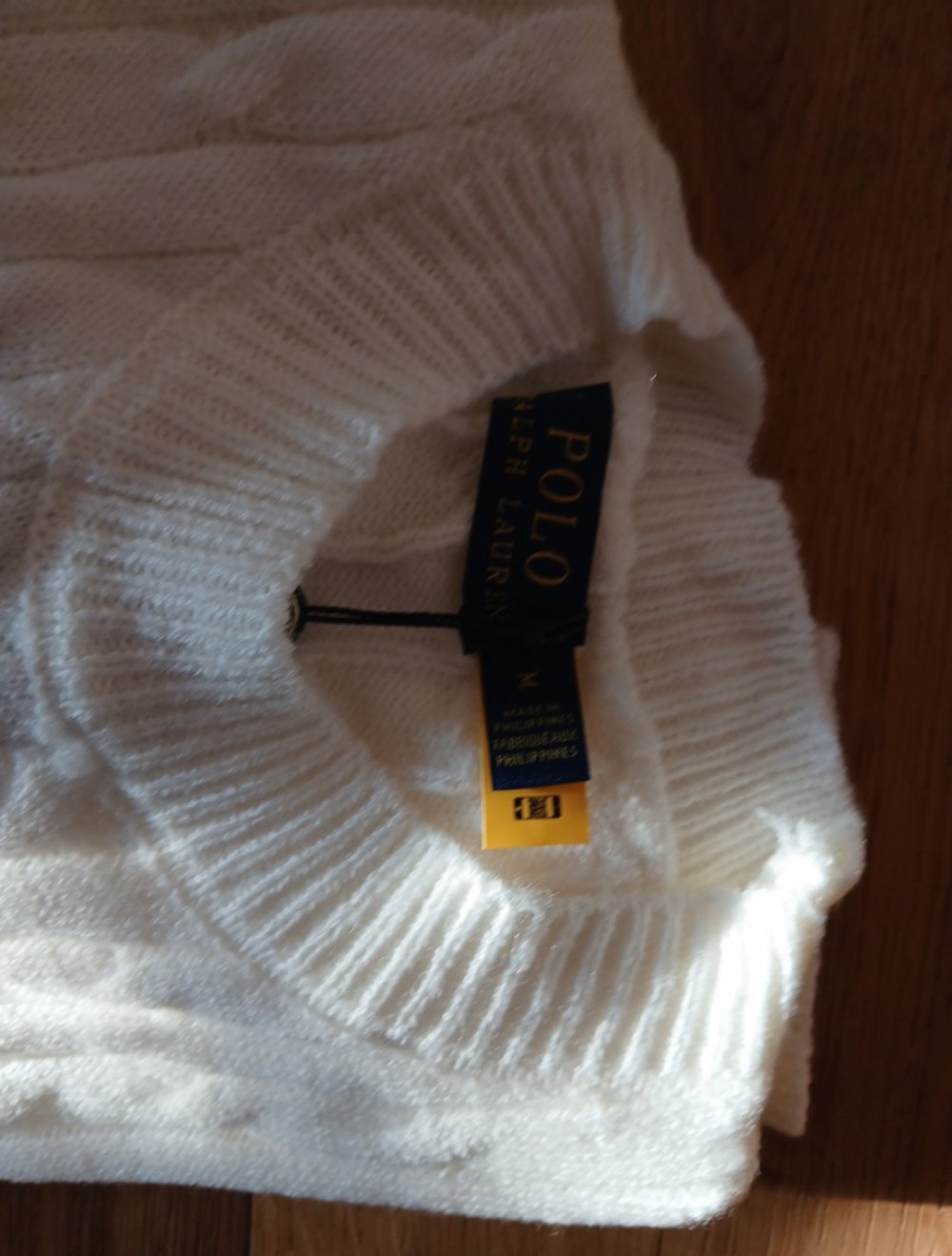 Polo Ralph Lauren Strickpullover