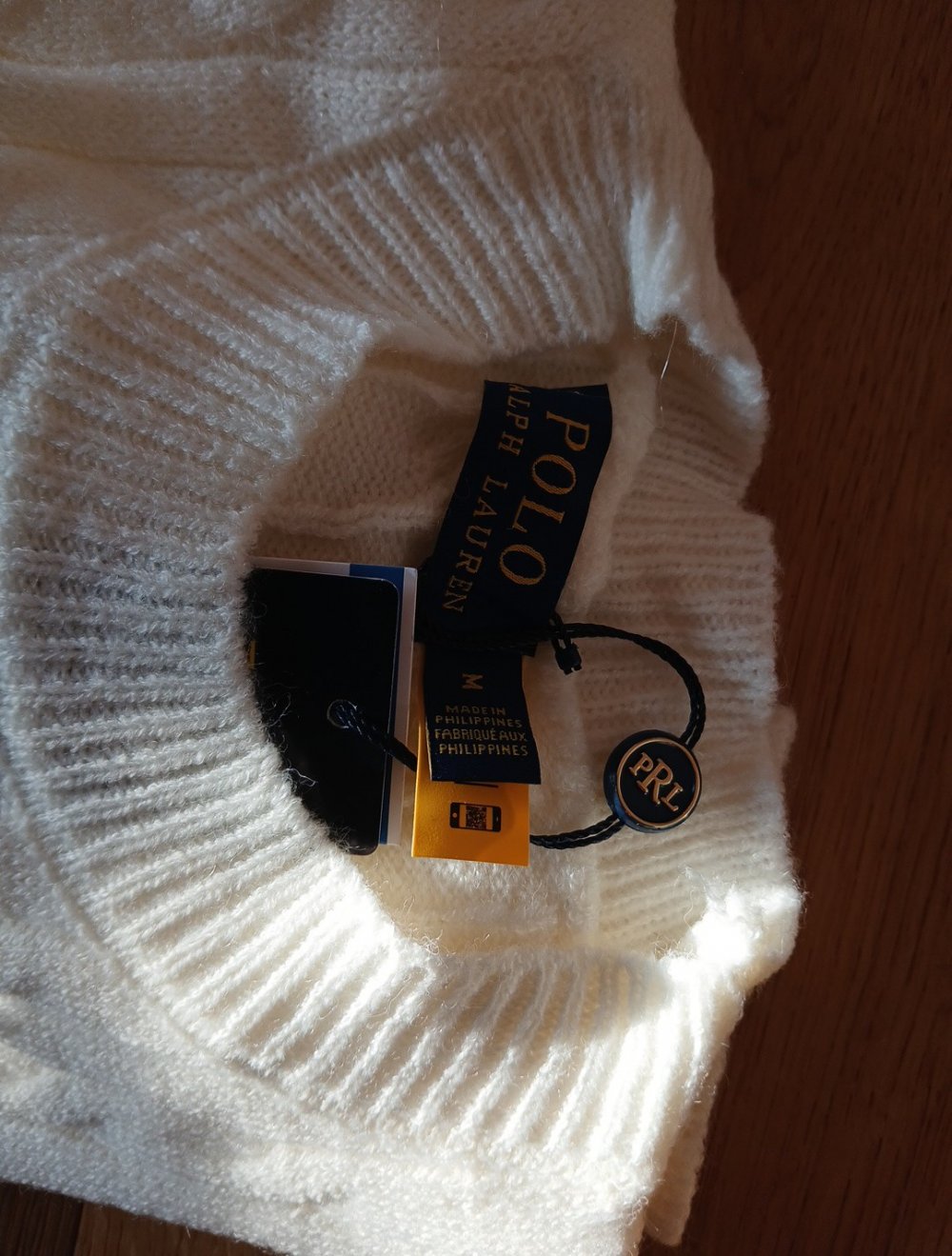 Polo Ralph Lauren Strickpullover