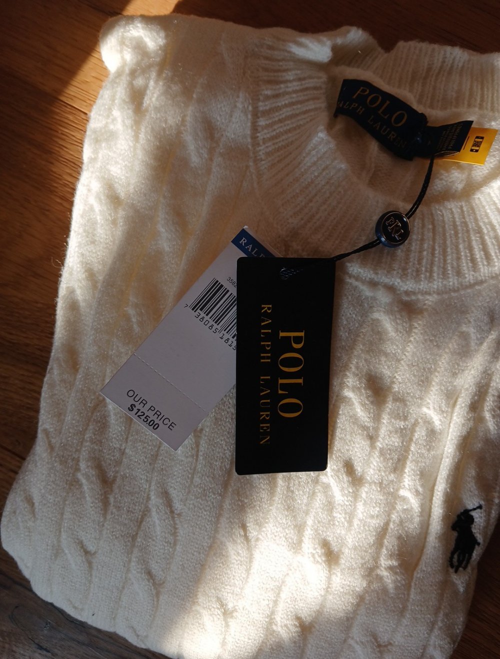 Polo Ralph Lauren Strickpullover