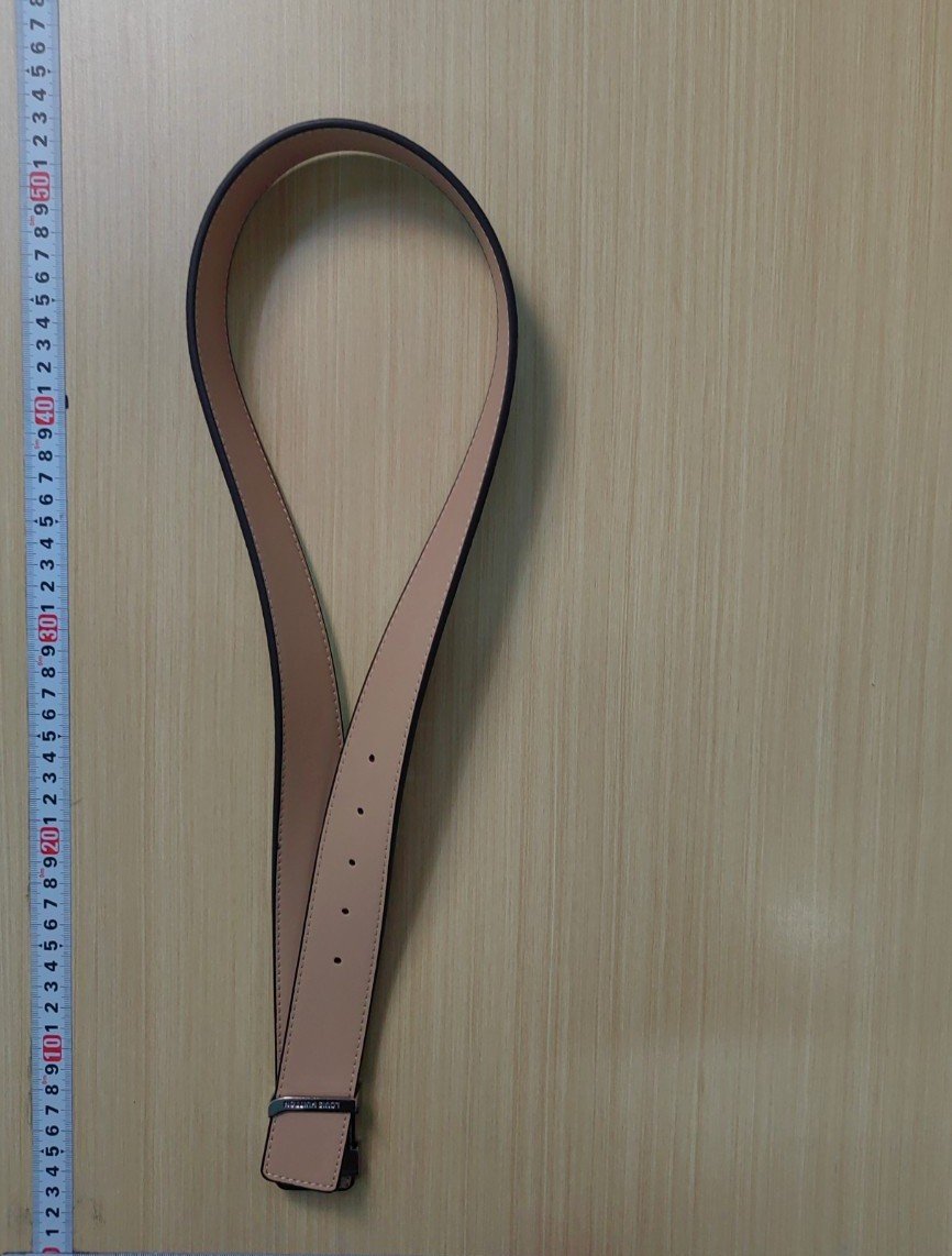 Luis vuitton gürtel