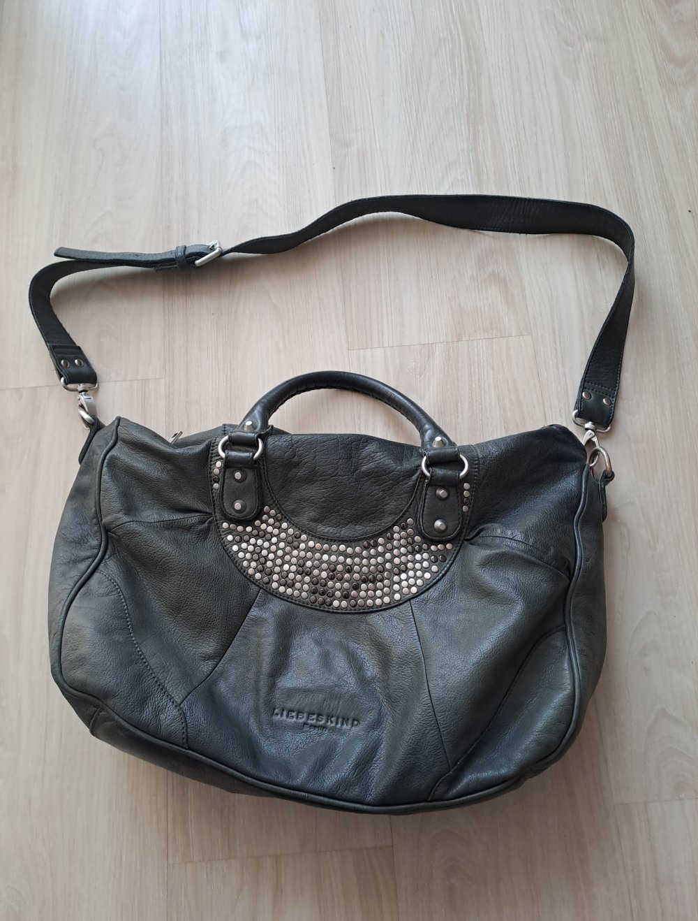 Tasche Liebeskind Berlin
