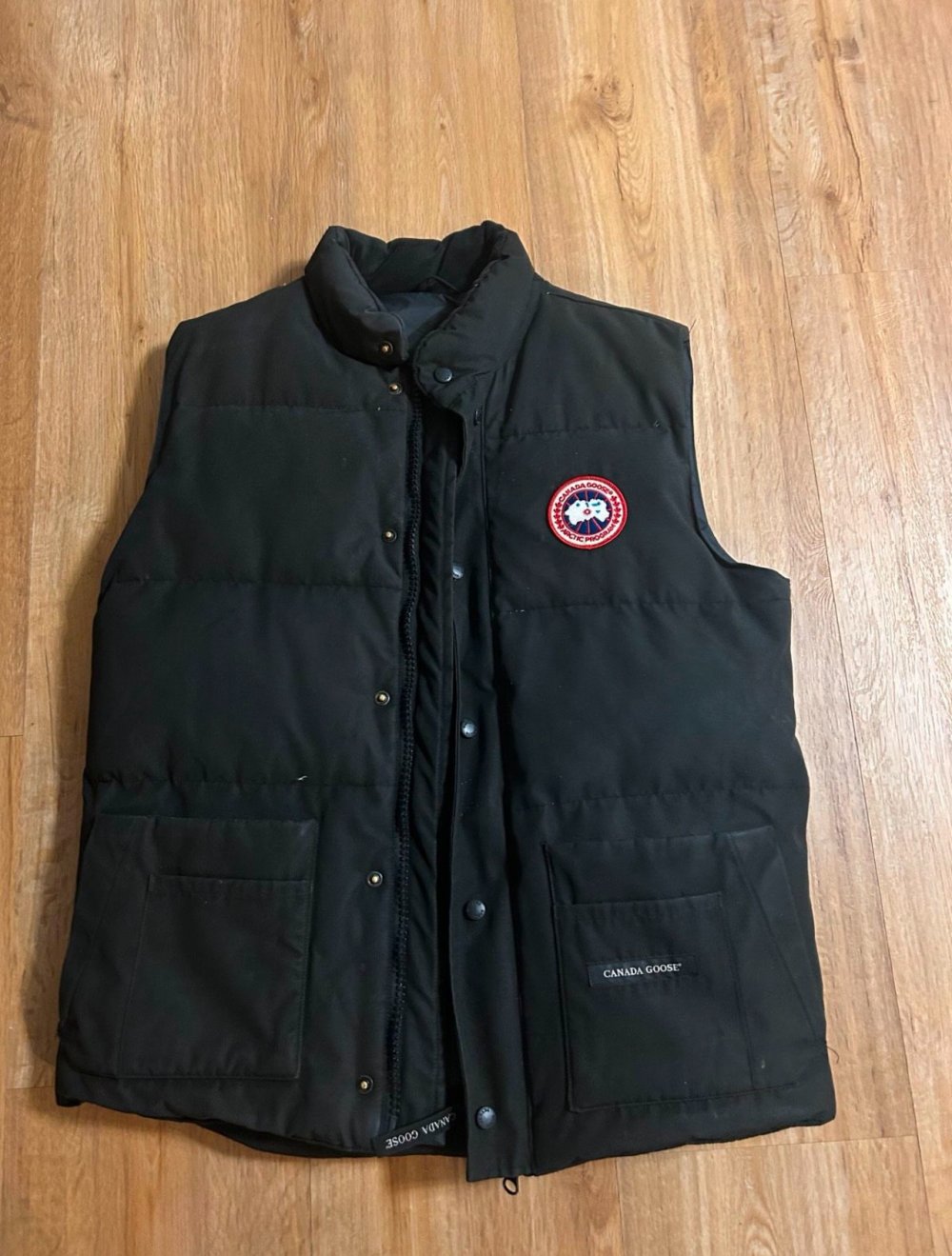 Canada Goose Weste