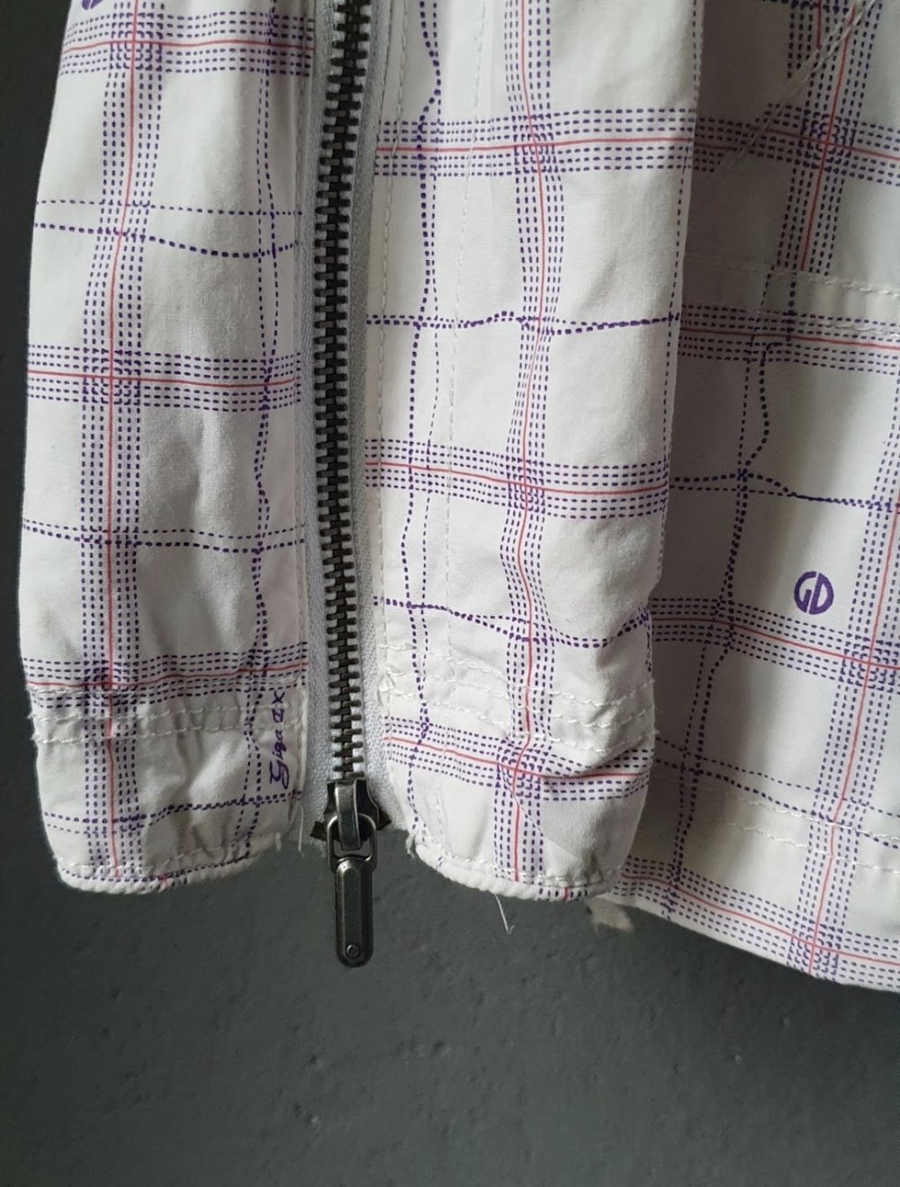 Giga DX Jacke,Damen Größe 40