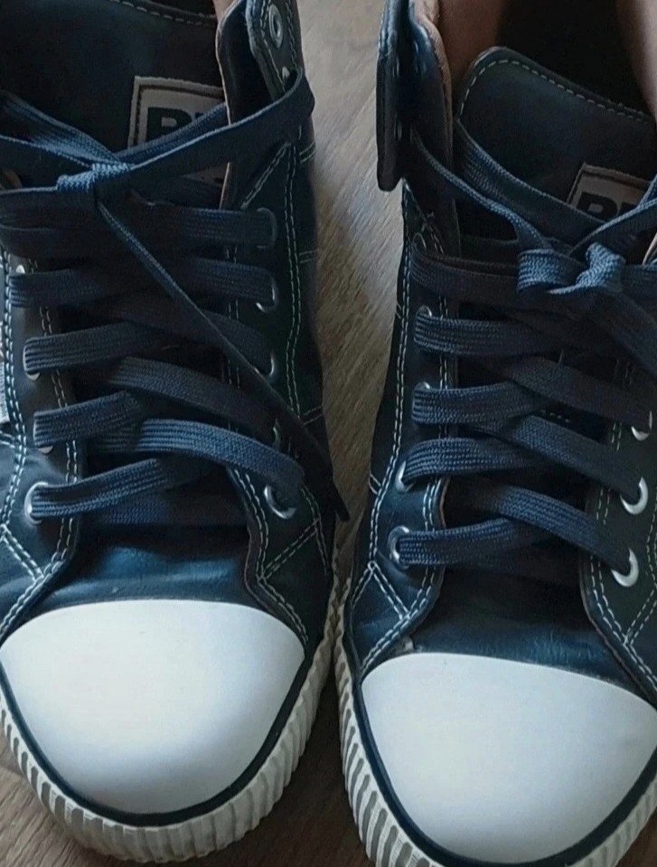 British Knights Roco Sportschuhe,Herren Größe 43