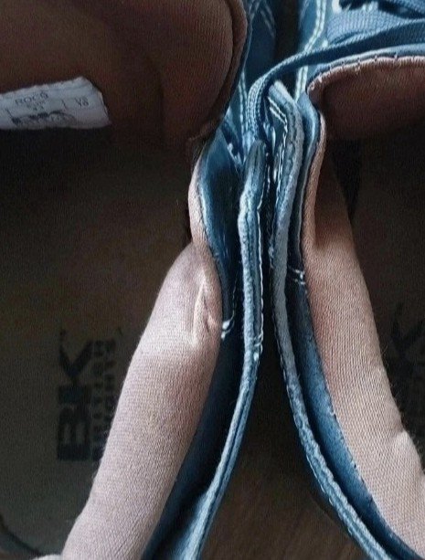 British Knights Roco Sportschuhe,Herren Größe 43