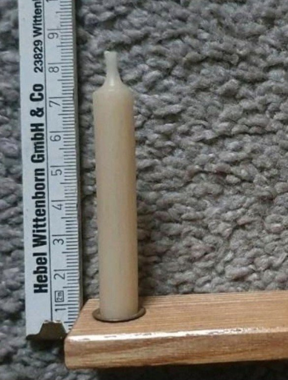 Erzgebirge Kurzrockengel, Holzkunst