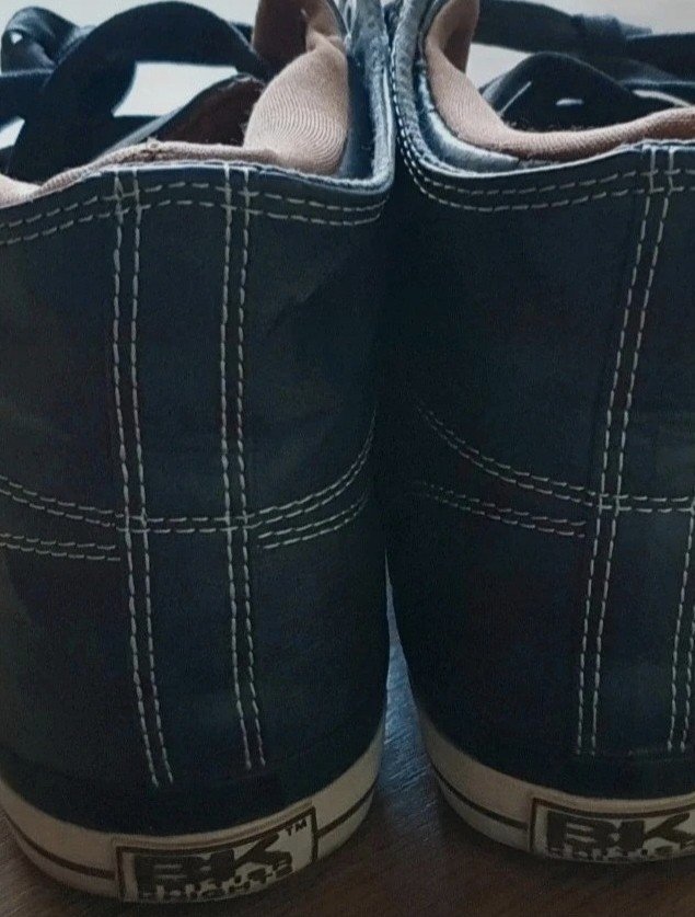 British Knights Roco Sportschuhe,Herren Größe 43